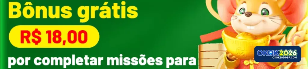 baixar aplicativo okok2026