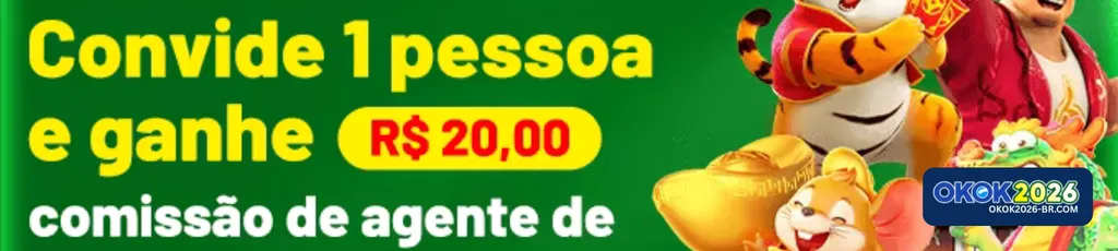 okok2026 registro e login