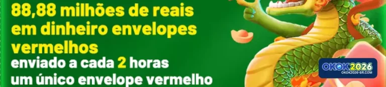 dinheiro envelopes promoções