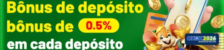 bonus de deposito